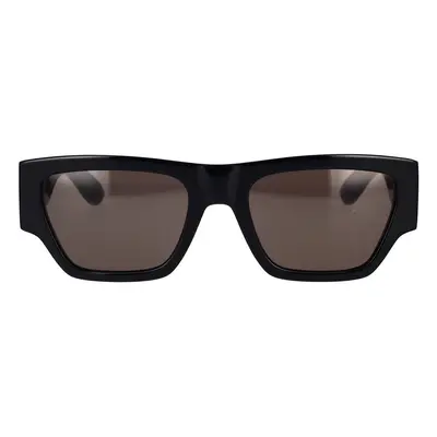 McQ Alexander McQueen Occhiali da Sole AM0393S 001 Napszemüvegek Fekete