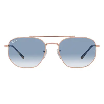 Ray-ban Occhiali da Sole RB3707 92023F Napszemüvegek Arany