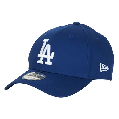 New-Era LEAGUE ESSENTIAL 9FORTY LOS ANGELES DODGERS Baseball sapkák Kék