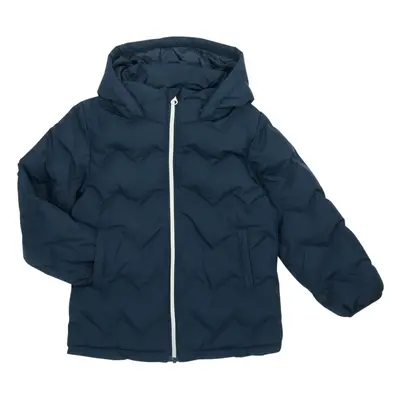 Name it NMFMALENE PUFFER JACKET Steppelt kabátok Tengerész