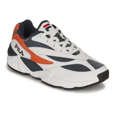 Fila V94M R LOW Rövid szárú edzőcipők Fehér