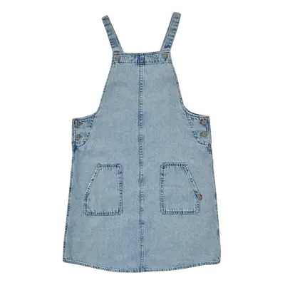 Levis JUMPER DRESS Rövid ruhák Kék