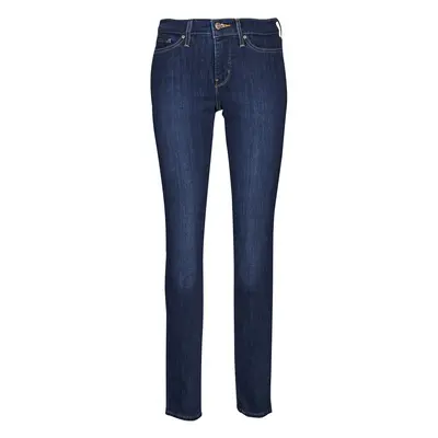 Levis 312 SHAPING SLIM Slim farmerek Tengerész