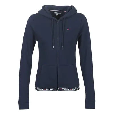 Tommy Hilfiger AUTHENTIC-UW0UW00582 Pulóverek Kék