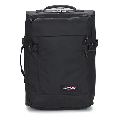 Eastpak TRANVERZ XXS 25 LITRES Puha bőröndök Fekete