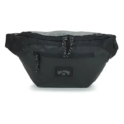 Billabong BALI WAISTPACK 3L Övtáskák Fekete