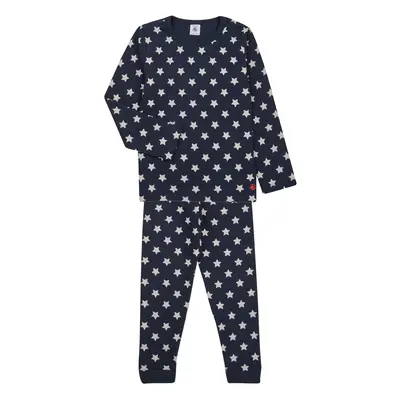 Petit Bateau FREROT Ruhák Tengerész