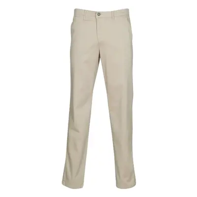 Jack & Jones JPSTOLLIE JJJAGGER Chino nadrágok / Carrot nadrágok Bézs