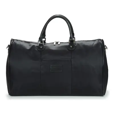 David Jones CM3993A-BLACK Utazó táskák Fekete