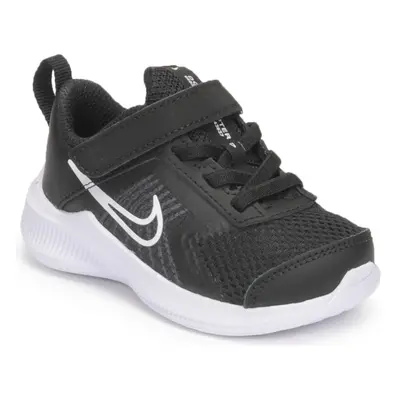 Nike NIKE DOWNSHIFTER 11 (TDV) Futócipők Fekete