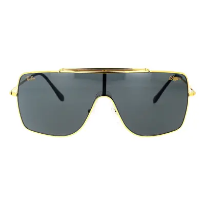 Ray-ban Occhiali da Sole The Wings II RB3697 924687 Napszemüvegek Arany