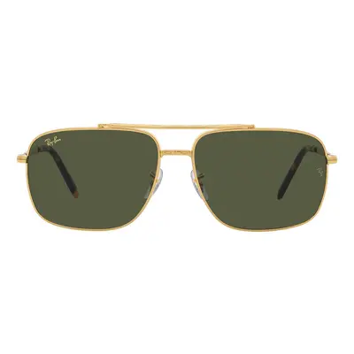 Ray-ban Occhiali da Sole RB3796 919631 Napszemüvegek Arany