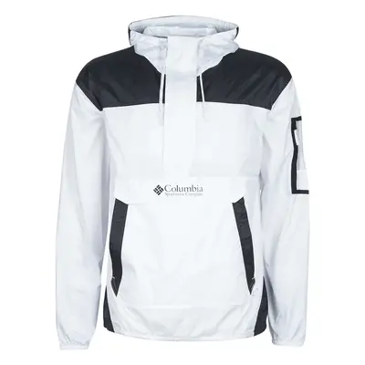 Columbia CHALLENGER WINDBREAKER Széldzseki Fehér