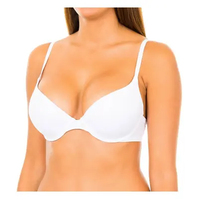 WONDERBRA 09443-000 Sport melltartók Fehér