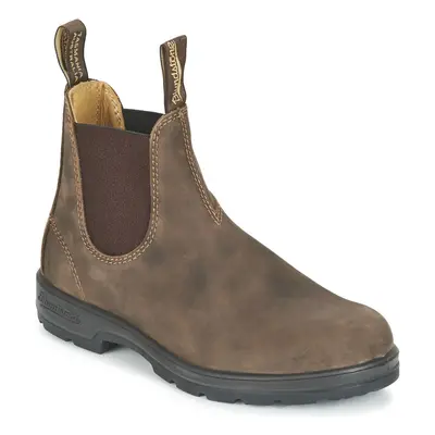 Blundstone COMFORT BOOT Csizmák Barna