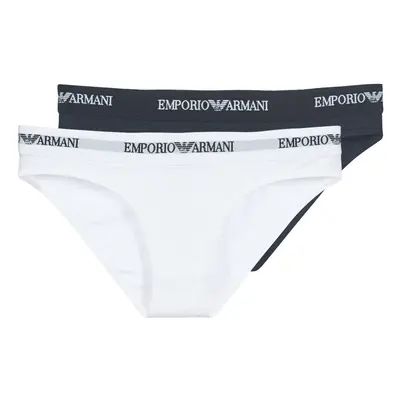 Emporio Armani CC317-PACK DE 2 Bugyik Kék