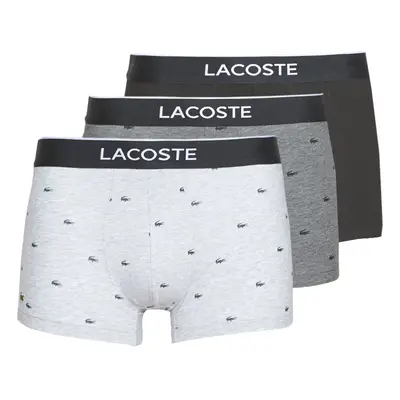 Lacoste 5H3411-VDP Boxerek Szürke