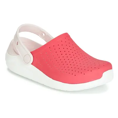 Crocs LITERIDE CLOG K Klumpák Piros