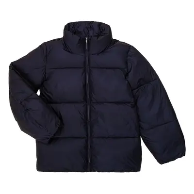 Emporio Armani 6H3B01-1NLYZ-0920 Steppelt kabátok Kék