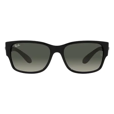 Ray-ban Occhiali da Sole RB4388 601/71 Napszemüvegek Fekete