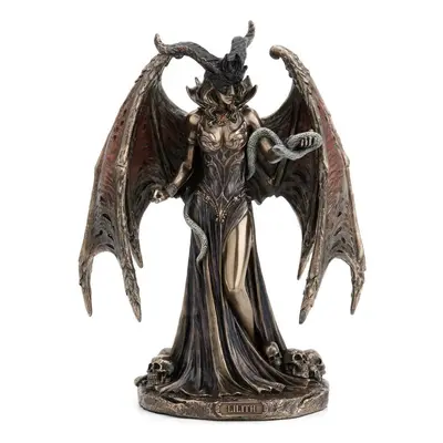 Signes Grimalt Lilith Figura Szobrok, figurák Arany