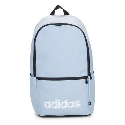 adidas LIN CLAS BP DAY Hátitáskák Kék