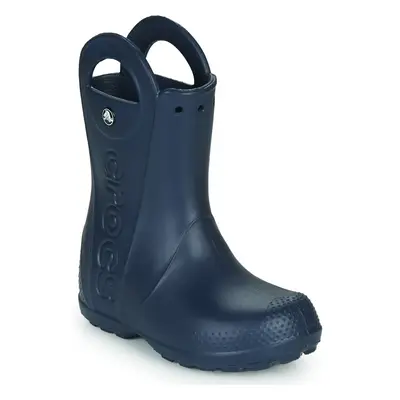 Crocs HANDLE IT RAIN BOOT Gumicsizmák Kék