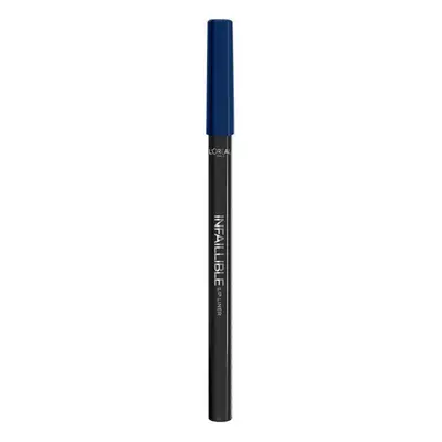 L'oréal Infallible Lip Liner Pencil - 109 By Felicia Szájkontúr ceruza Tengerész