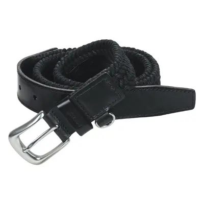 Levis SEASONAL ROPE BELT Övek Fekete