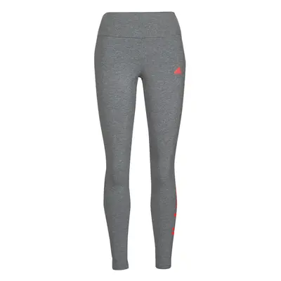 adidas LIN Leggings Legging-ek Szürke