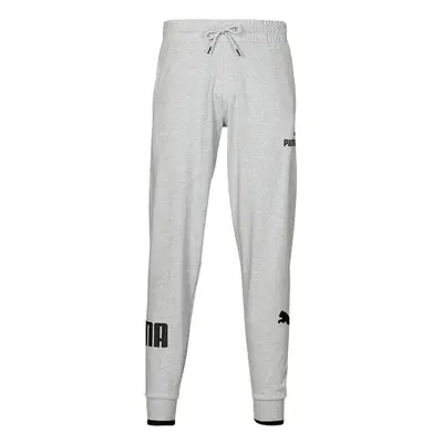 Puma PUMA POWER SWEATPANT Futónadrágok / Melegítők Szürke