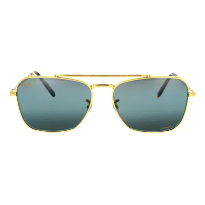 Ray-ban Occhiali da Sole New Caravan RB3636 9196G6 Polarizzati Napszemüvegek Arany