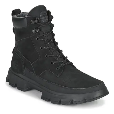 Timberland TBL ORIG ULTRA WP BOOT Csizmák Fekete