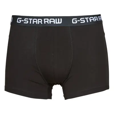 G-Star Raw classic trunk Boxerek Fekete