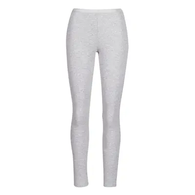 Damart FANCY KNIT GRADE 5 Legging-ek Szürke