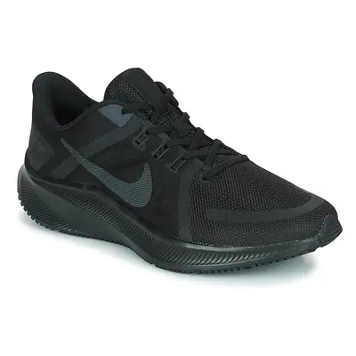 Nike NIKE QUEST 4 Futócipők Fekete