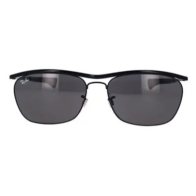 Ray-ban Occhiali da Sole RB3619 002/B1 Napszemüvegek Fekete