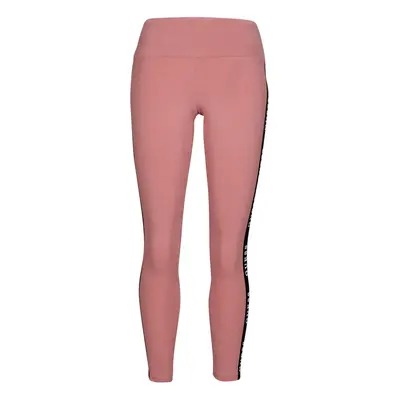 Guess ALINE LEGGINGS Legging-ek Rózsaszín