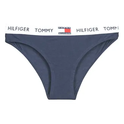 Tommy Hilfiger ORGANIC COTTON Bugyik Kék