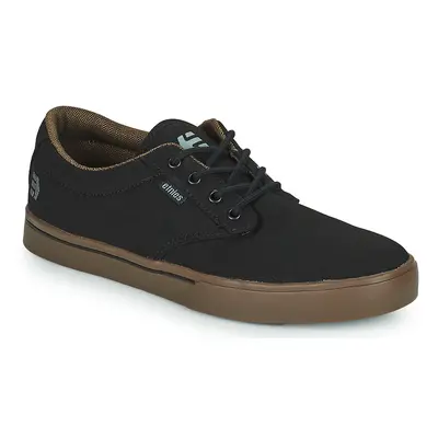 Etnies JAMESON 2 ECO Deszkás cipők Fekete