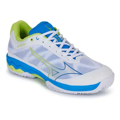 Mizuno WAVE EXCEED LIGHT PADEL Tenisz Fehér