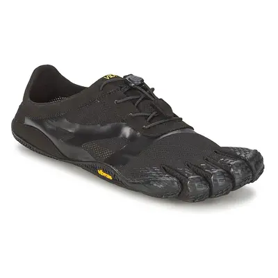 Vibram Fivefingers KSO EVO Multisport Fekete