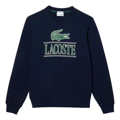 Lacoste - Pulóverek Kék