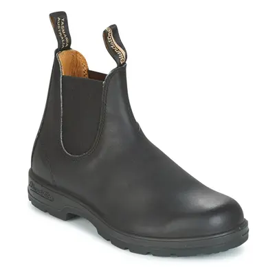 Blundstone COMFORT BOOT Csizmák Fekete