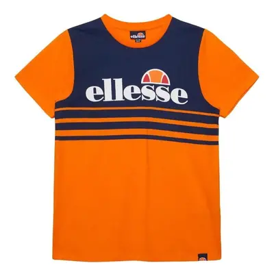 Ellesse - Rövid ujjú pólók Narancssárga