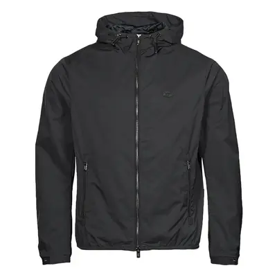 Emporio Armani 8N1BQ0 Dzsekik Fekete