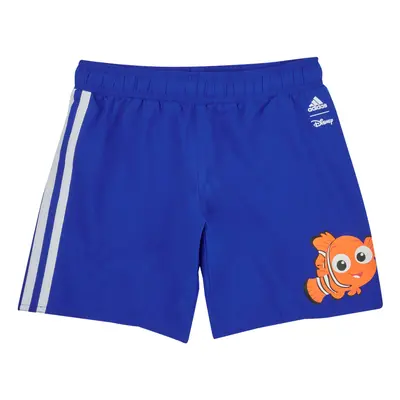 adidas DY NE S SHORT Fürdőruhák Kék