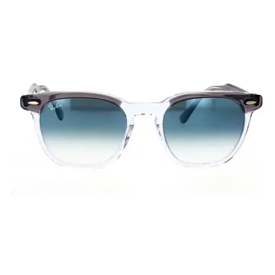 Ray-ban Occhiali da Sole RB2298 13553F Napszemüvegek Szürke