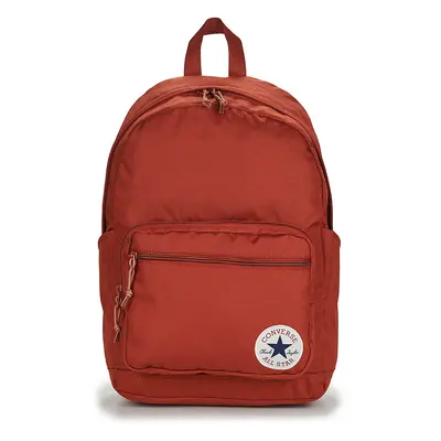 Converse GO 2 BACKPACK Hátitáskák Piros