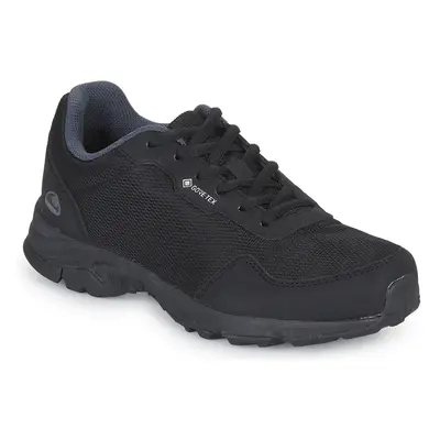 VIKING FOOTWEAR Comfort Light GTX W Túracipők Fekete